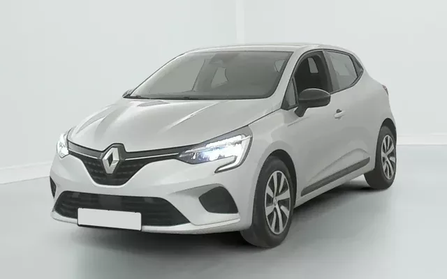 Renault Clio TCe 90 Equilibre Occasion