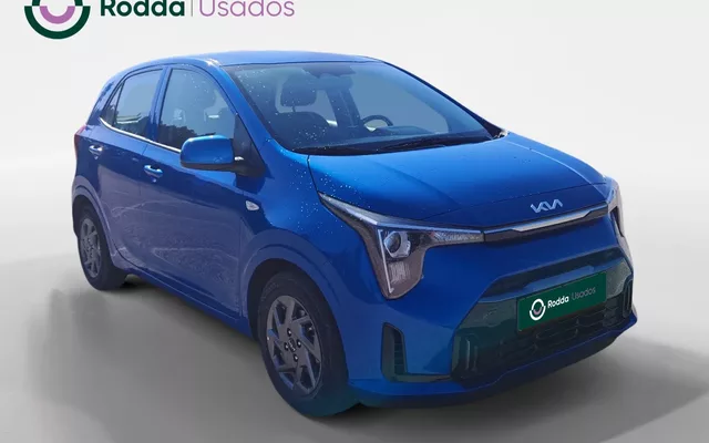Kia Picanto 1.0 MPi Urban