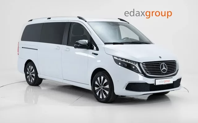 Mercedes-Benz EQV 300 Longa