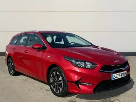 KIA Ceed Ceed Tourer 1.0 T-GDi Drive 100