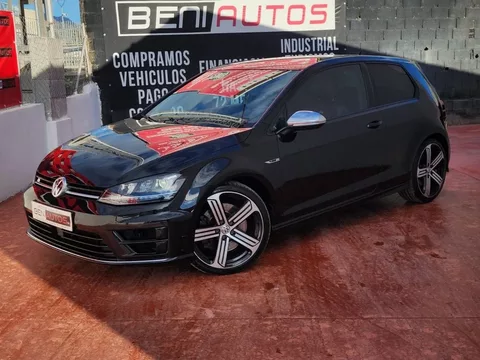VOLKSWAGEN Golf Golf 2.0 TSI R DSG 300