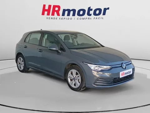 VOLKSWAGEN Golf Golf 1.0 TSI Life 81kW