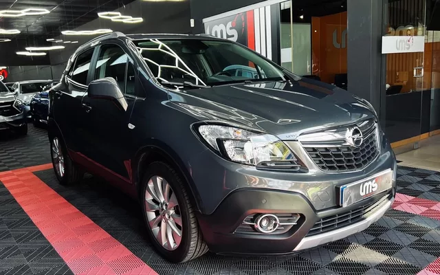 Opel Mokka 1.6 CDTI Cosmo S/S
