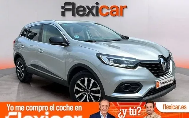 RENAULT Kadjar Kadjar 1.3 TCe GPF Equilibre 103kW