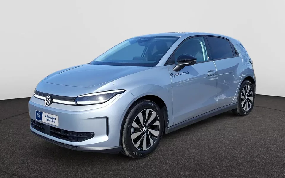 VOLKSWAGEN ID.Polo 52 kWh Edition One Life