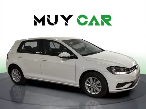 VOLKSWAGEN Golf Golf 1.0 TSI Business Edition 81kW