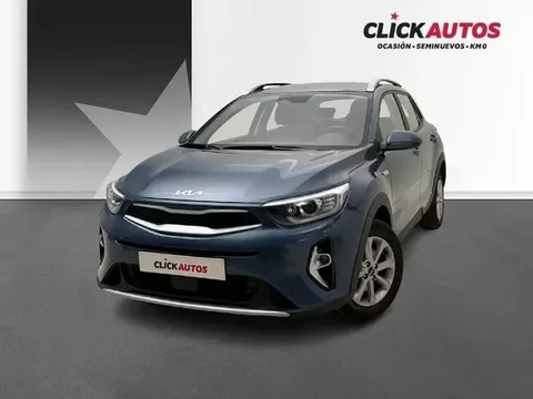 KIA Stonic 1.2 DPI 79CV Active