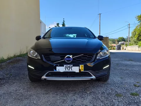 Volvo V60 Cross Country 2.0 D4 Momentum