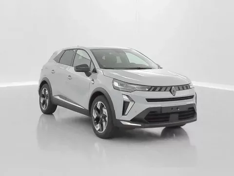Renault SYMBIOZ Symbioz E-Tech full hybrid 160 ch Techno Zéro km immatriculé