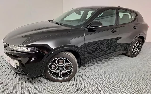 Alfa Romeo Tonale 1.5 Hybrid Sprint