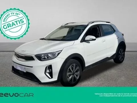 KIA Stonic Stonic 1.2 DPi Drive