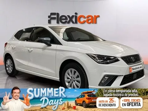 SEAT Ibiza 1.0 EcoTSI 70kW (95CV) Xcellence Plus