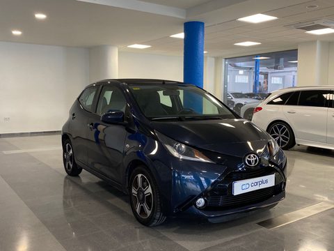 Toyota Aygo 1.0 70 x-sky