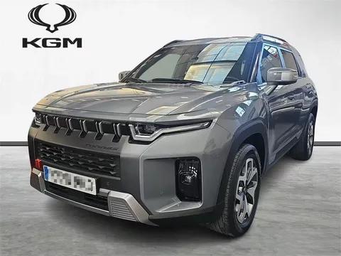 KGM / SSANGYONG Torres TORRES G15 Life Aut.