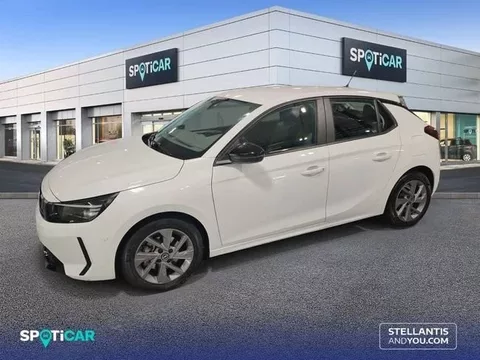 OPEL Corsa Corsa 1.2T XHL S/S Edition 100