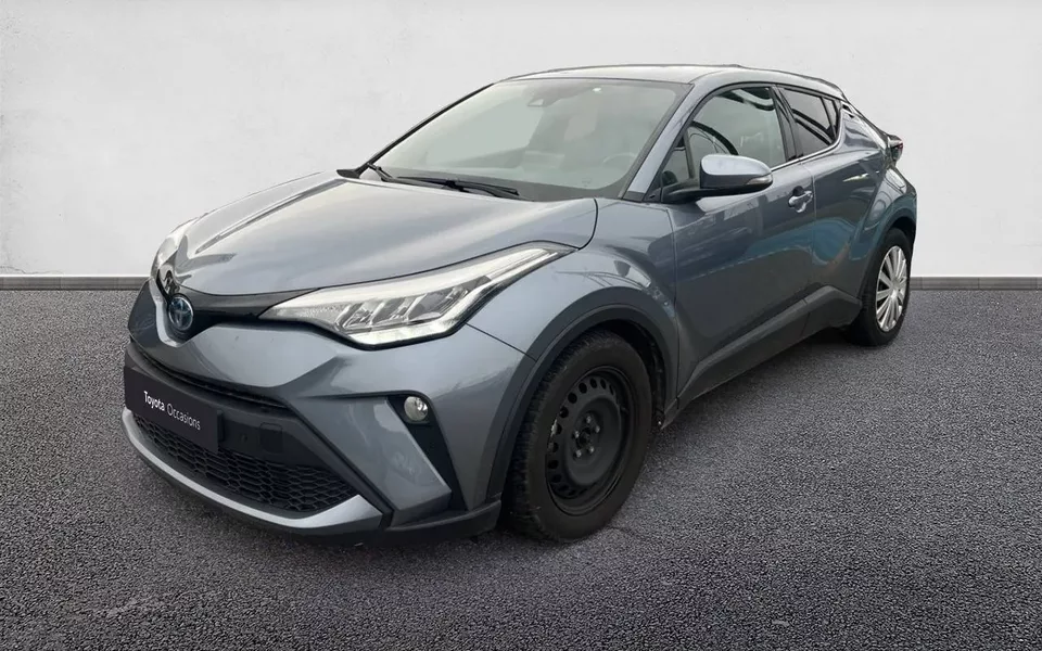 TOYOTA C-HR Hybride 1.8L Edition