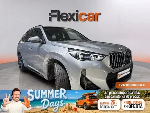 BMW X1 X1 sDrive 18dA