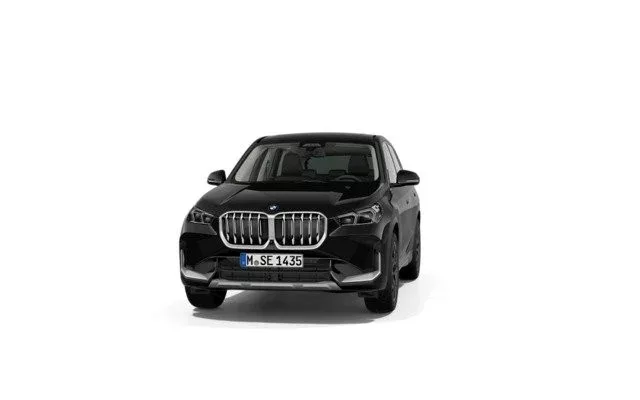 BMW X1 X1 sDrive 18dA
