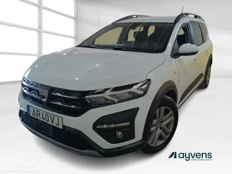 Dacia Jogger 1.0 TCe Comfort 7L