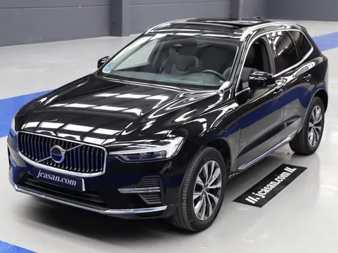 VOLVO XC60 XC60 T6 Recharge Inscription