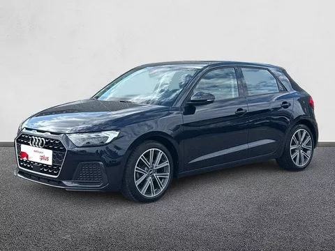 AUDI A1 Sportback 30 TFSI 110 ch S tronic 7 Advanced 2