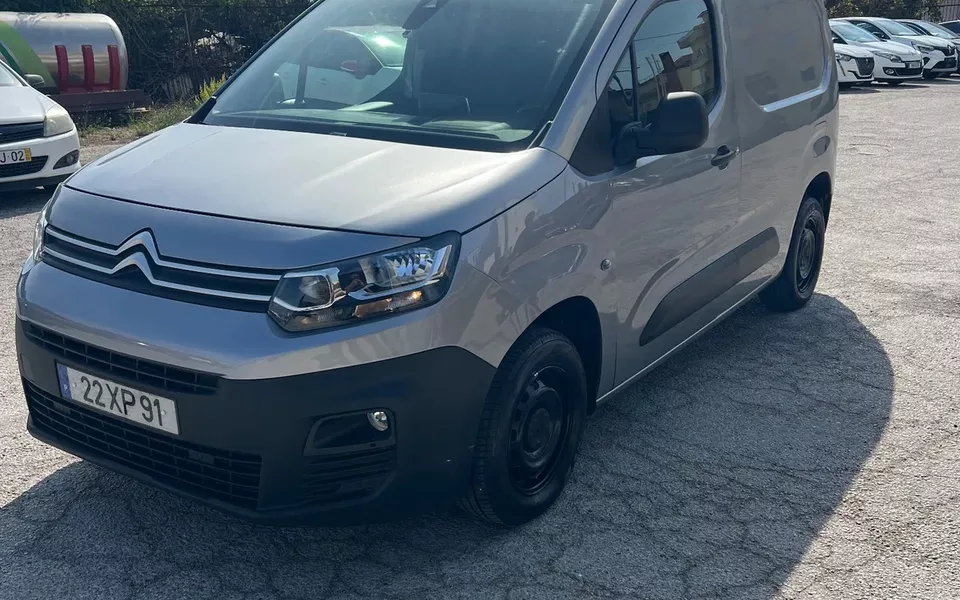 Citroën Berlingo