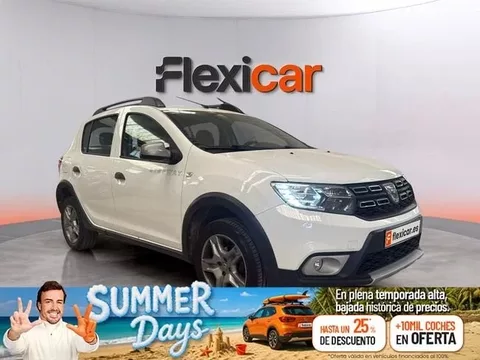 DACIA Sandero Sandero TCe Comfort 67kW