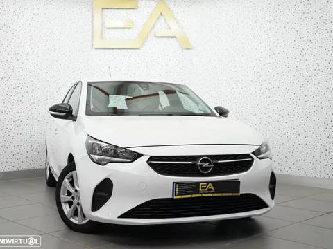 Opel Corsa 1.5 D Business