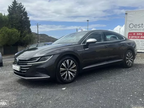 VW Arteon 2.0 TDI Elegance DSG