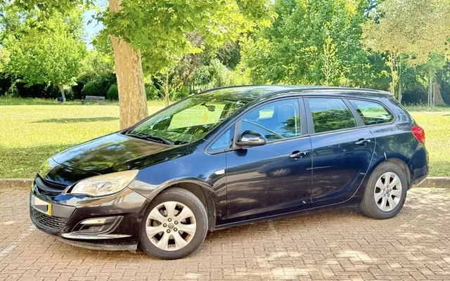 Opel Astra Sports Tourer 1.3 CDTi Enjoy S/S J16