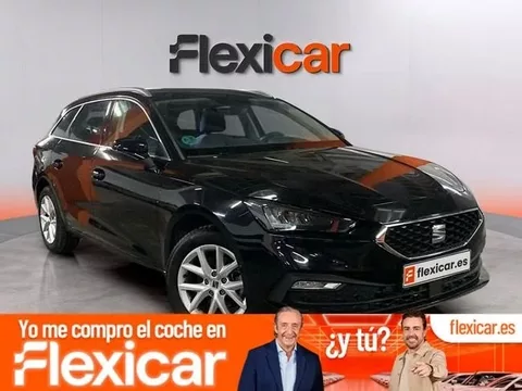 SEAT León León 1.5 TSI S&S Style 25º Aniversario 115
