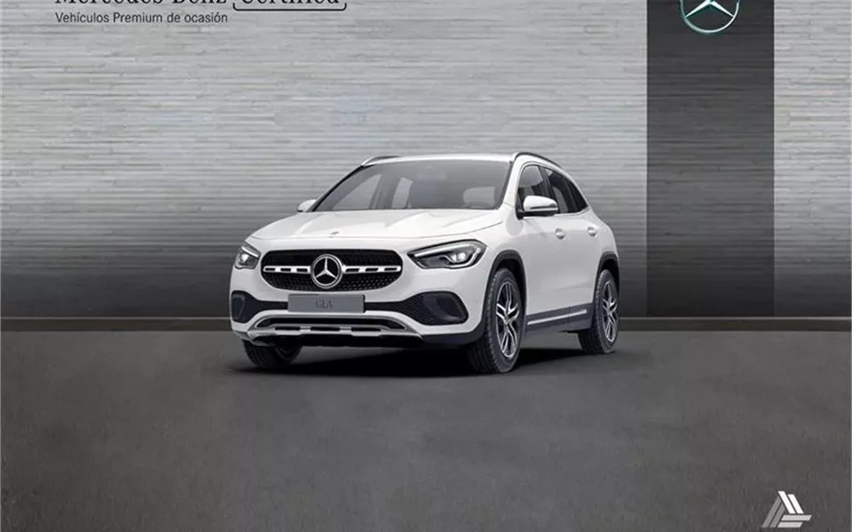 MERCEDES-BENZ Clase GLA CLASE GLA 180