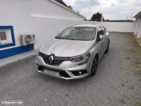 Renault Mégane