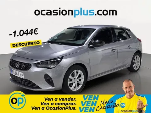 OPEL Corsa Corsa 1.2T XHL S/S Elegance 100
