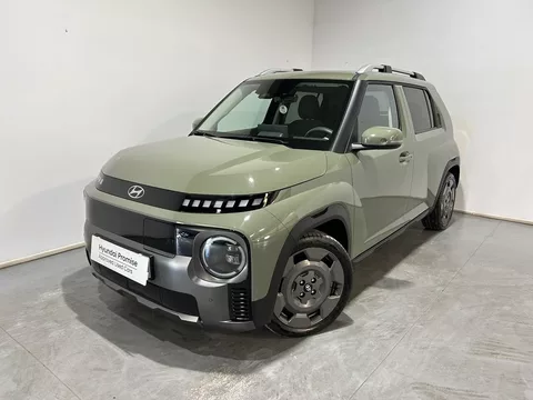 HYUNDAI lnster Inster Cross 49kWh Maxx 115 - 24498€ en Almendralejo