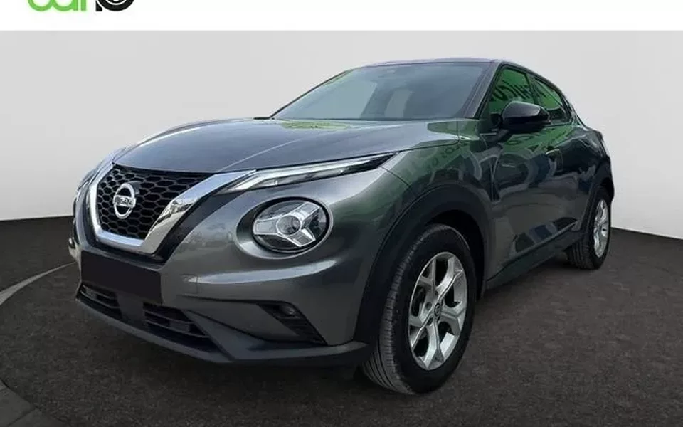 NISSAN Juke Juke 1.0 DIG-T N-Connecta 4x2 DCT 7 84kW