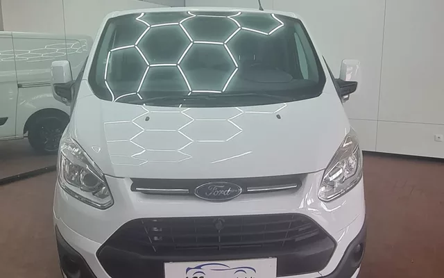 Ford Transit Custom 310L1 2.0 H1-T.B.Ambiente