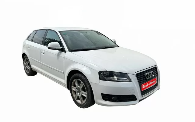 AUDI A3 A3 2.0TDI 110kW