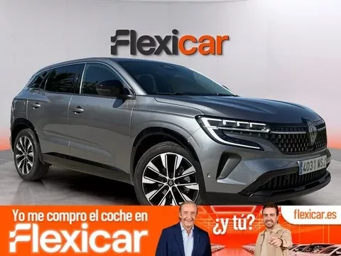 RENAULT Austral Equilibre Mild Hybrid 103kW (140CV) Auto