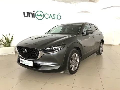 MAZDA CX-30 CX-30 2.0 Skyactiv-G Zenith 2WD 90kW