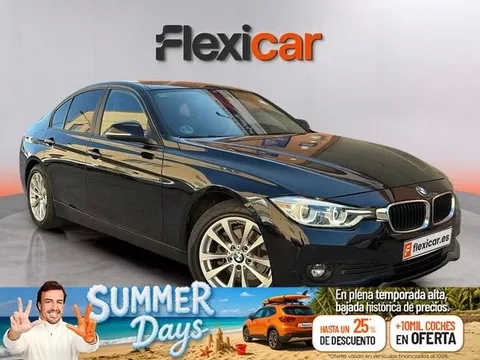 BMW Serie 3 318dA