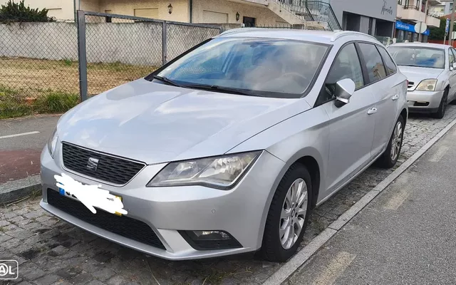 SEAT Leon ST 1.6 TDI Style S/S