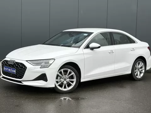 AUDI A3 BERLINE
