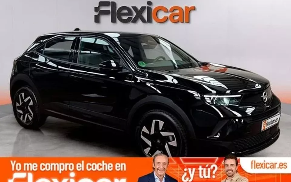 OPEL Mokka 1.2 T 100kW (136 CV) Edition