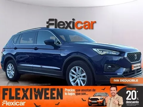 Vendido: SEAT Tarraco Tarraco 2.0TDI S&S Style 150 - 19390€ en Caceres