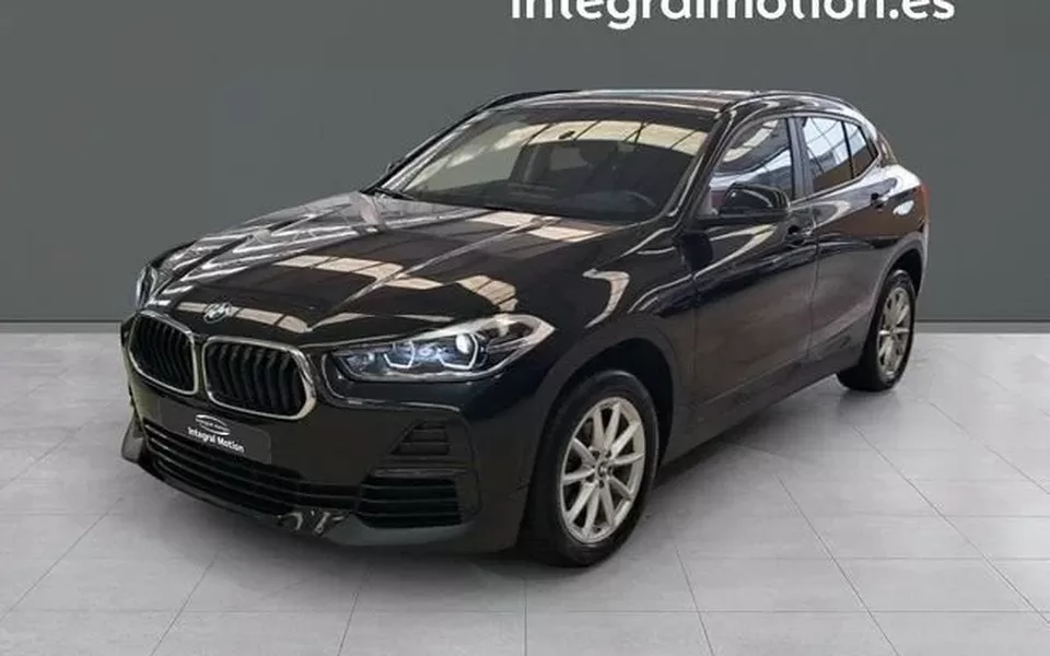BMW X2 X2 sDrive 16dA