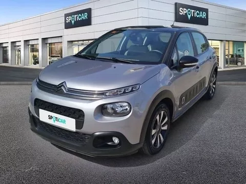 CITROEN C3 PureTech 60KW (82CV) Feel