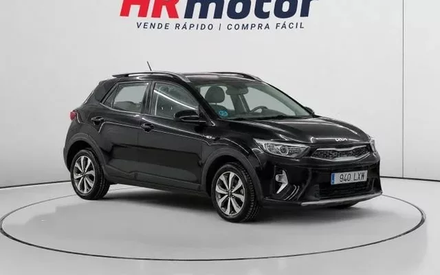KIA Stonic Stonic 1.2 DPi Concept