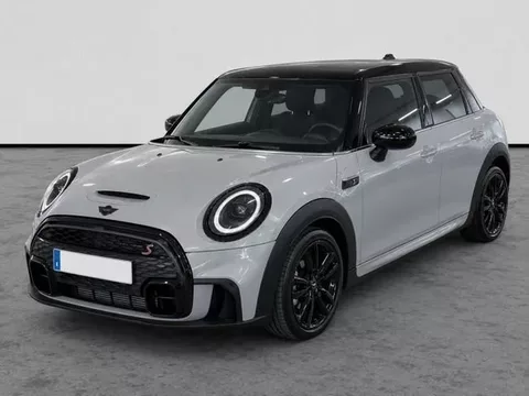MINI Mini Mini Cooper S Aut.