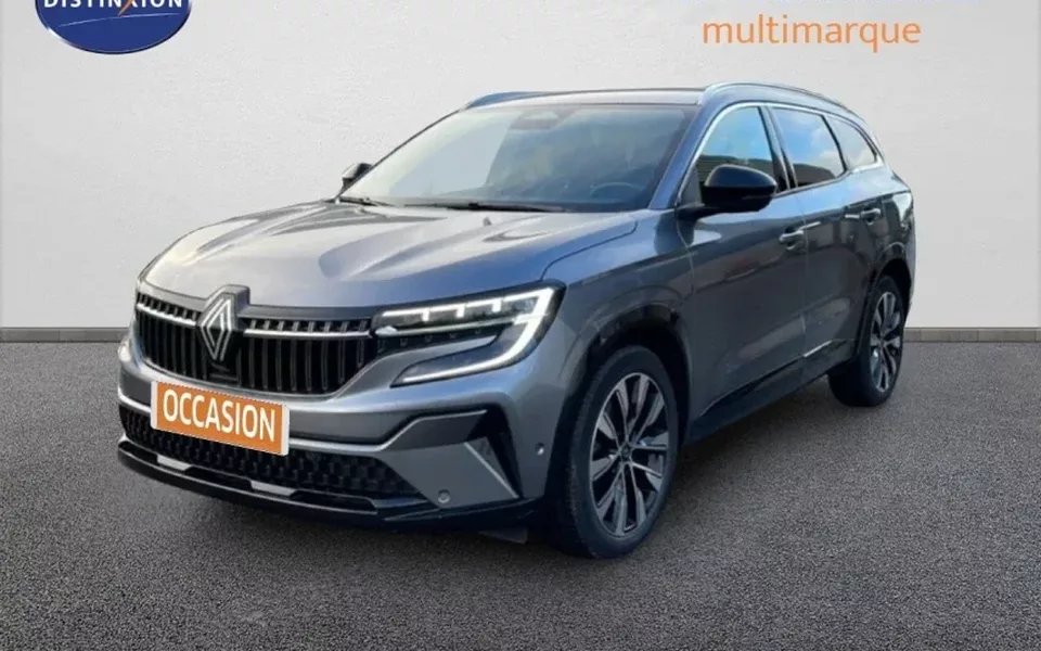 RENAULT ESPACE VI